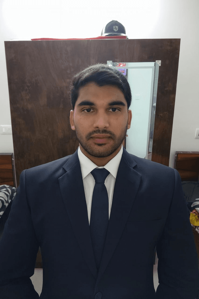 Asam Pavan Kumar Reddy